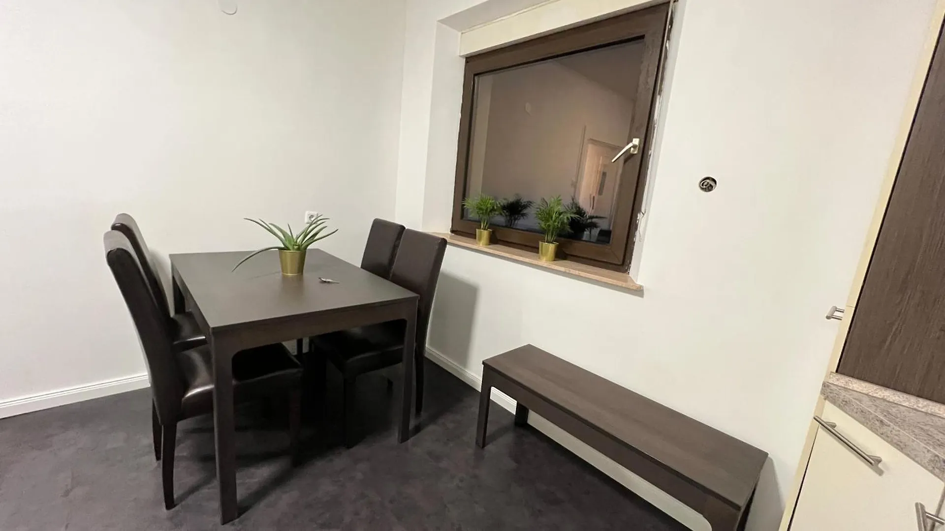 Manuel .C Apartamento Nuremberga